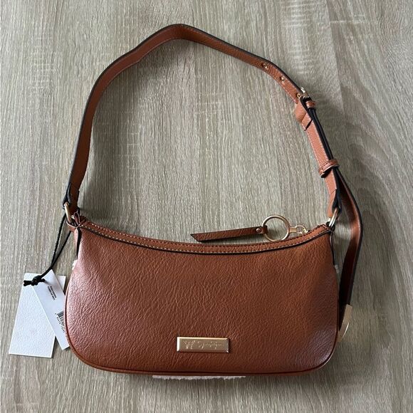 NWT β¦ JESSICA SIMPSON Shoulder Bag - Picture 3 of 4